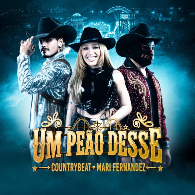 Um Peão Desse